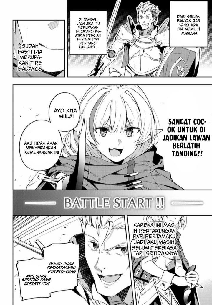 Destiny Unchain Online Chap 7 - Next Chap 8