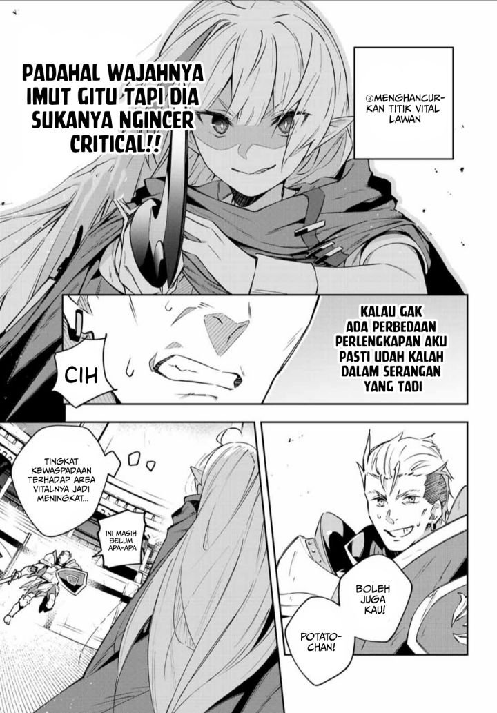Destiny Unchain Online Chap 7 - Next Chap 8