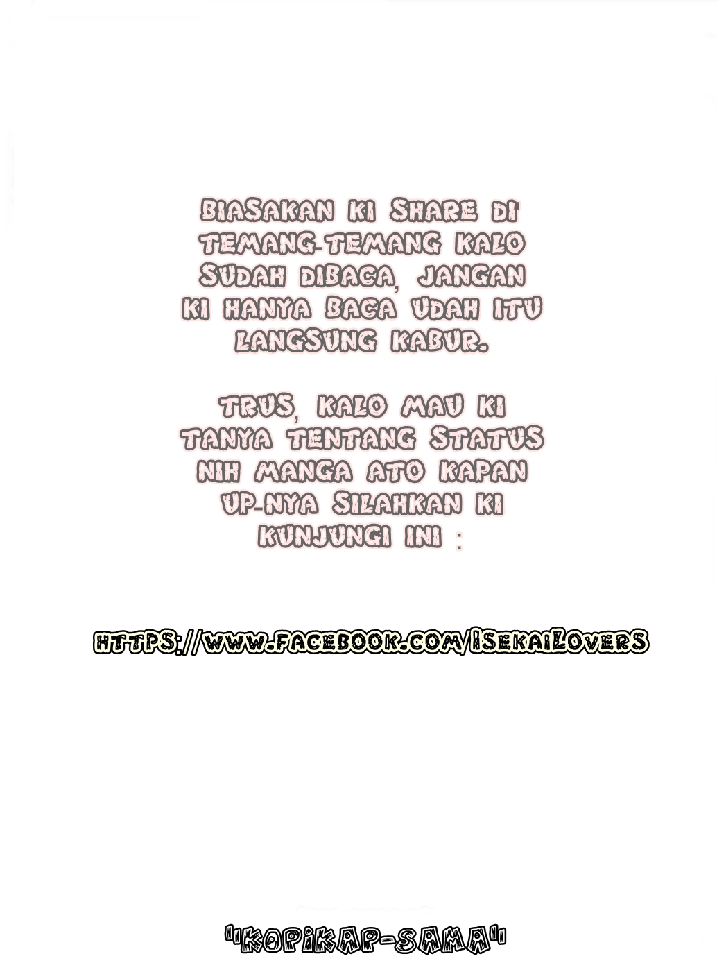 Toaru Ossan no VRMMO Katsudouki Chap 30 - Next Chap 31