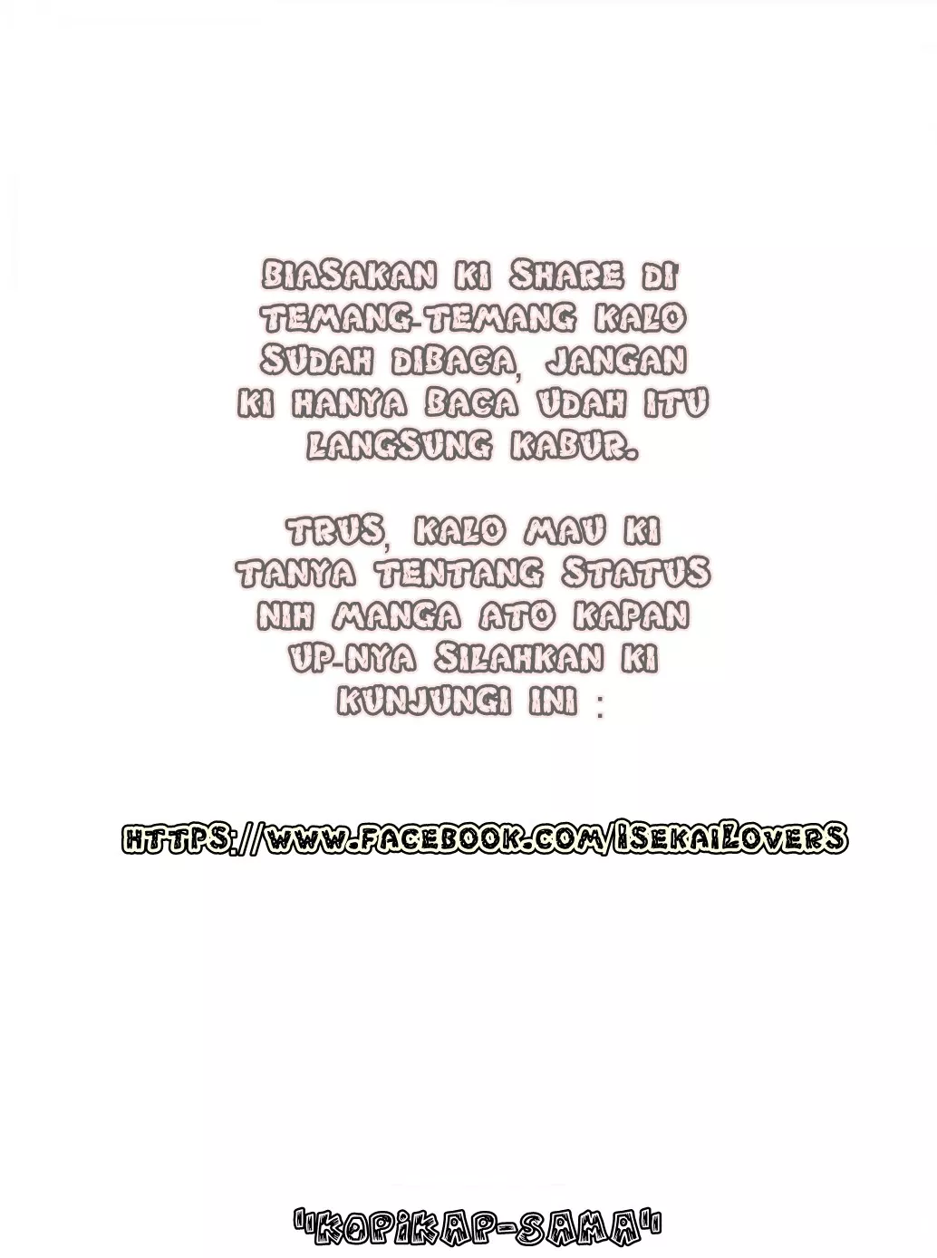 Toaru Ossan no VRMMO Katsudouki Chap 33 - Next Chap 34