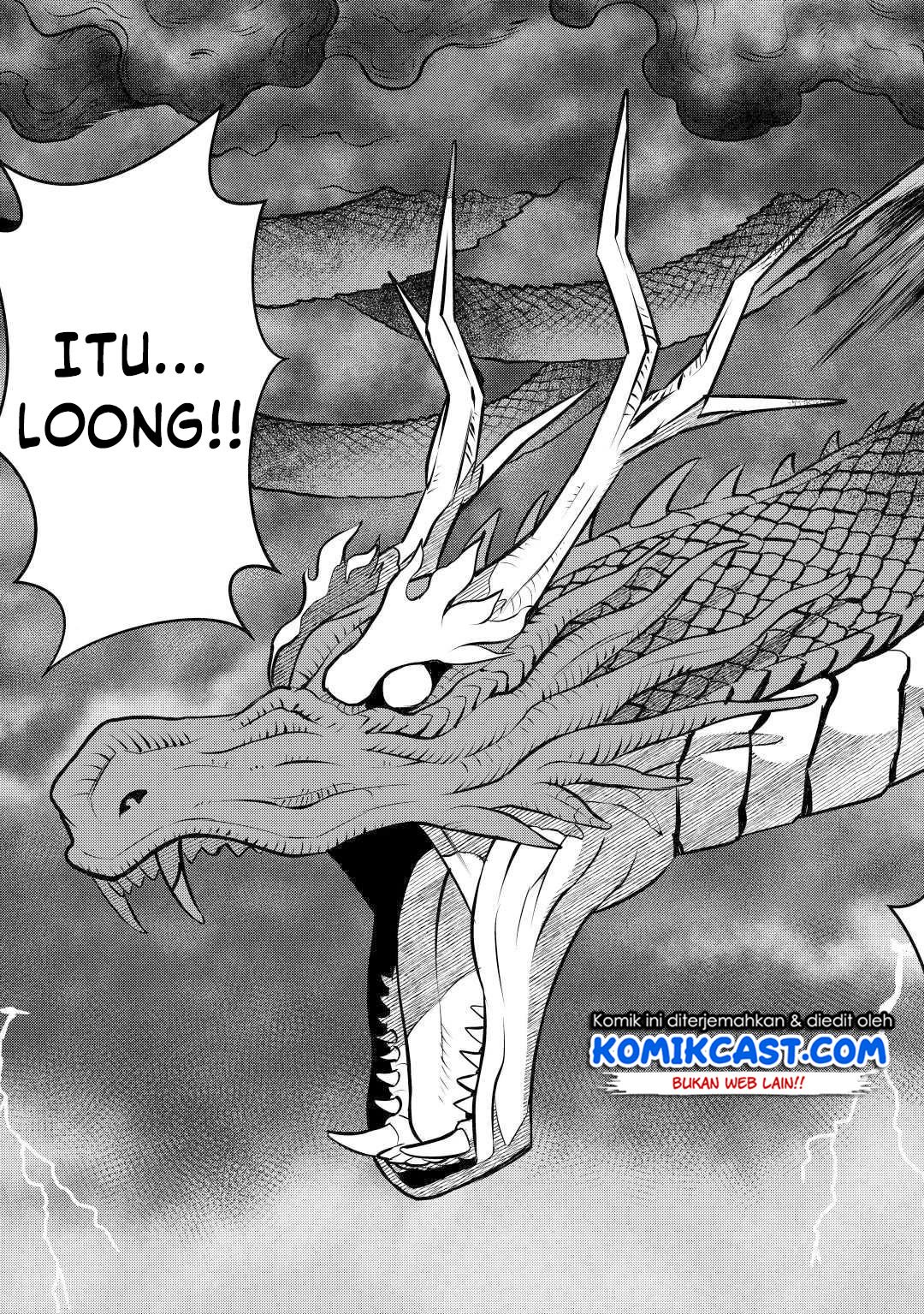 Toaru Ossan no VRMMO Katsudouki Chap 63 - Next Chap 64