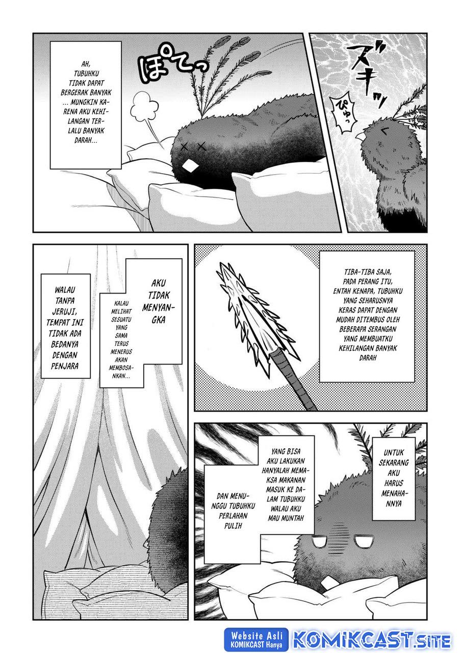 Toaru Ossan no VRMMO Katsudouki Chap 88 - Next Chap 89