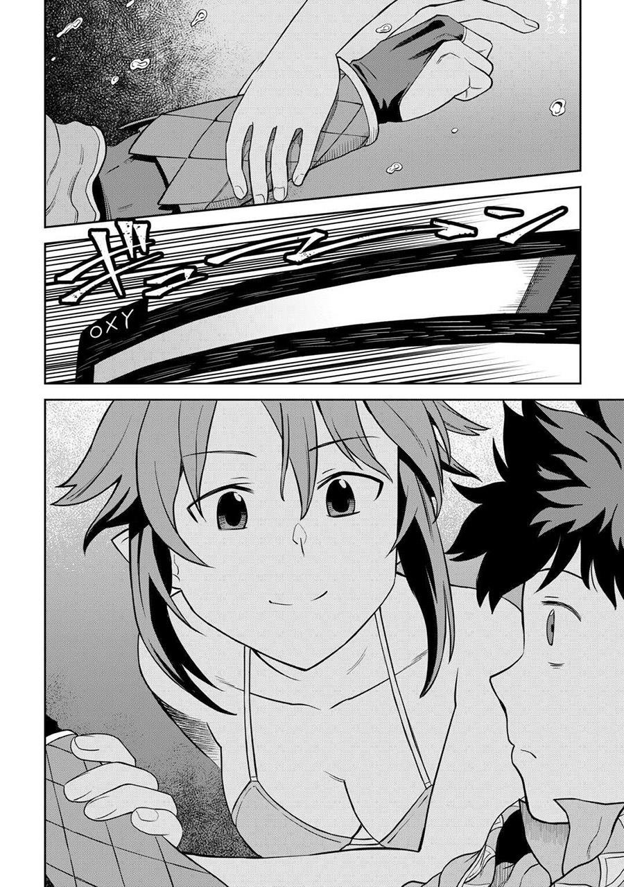 Toaru Ossan no VRMMO Katsudouki Chap 90 - Next Chap 91