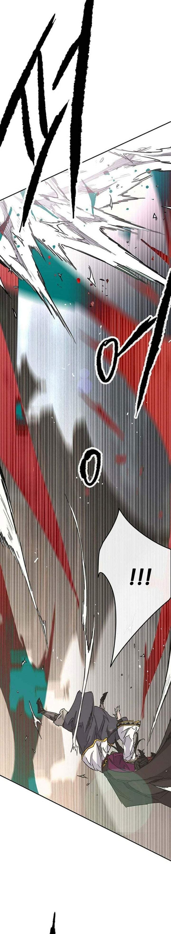 The Undefeatable Swordsman Chap 302 - Next Chap 303