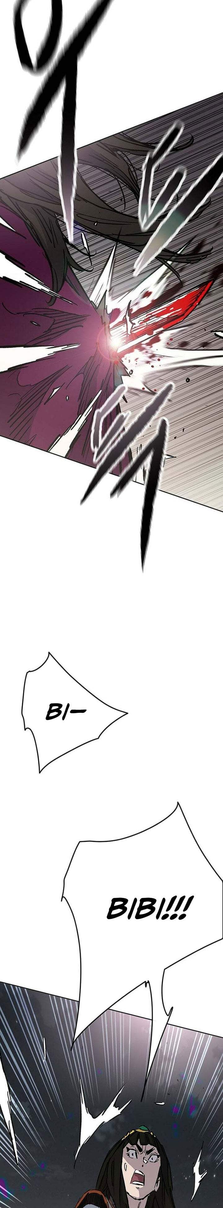 The Undefeatable Swordsman Chap 302 - Next Chap 303
