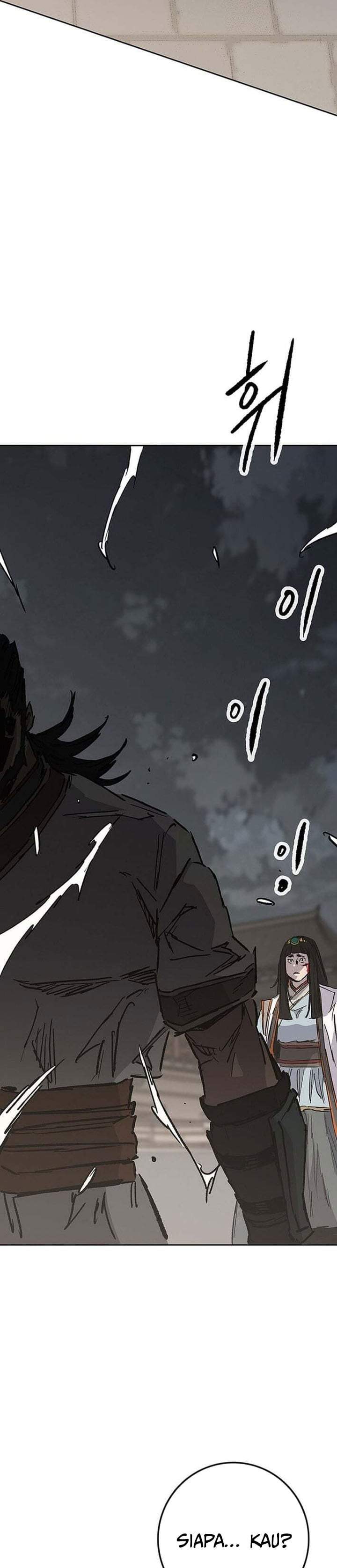 The Undefeatable Swordsman Chap 303 - Next Chap 304