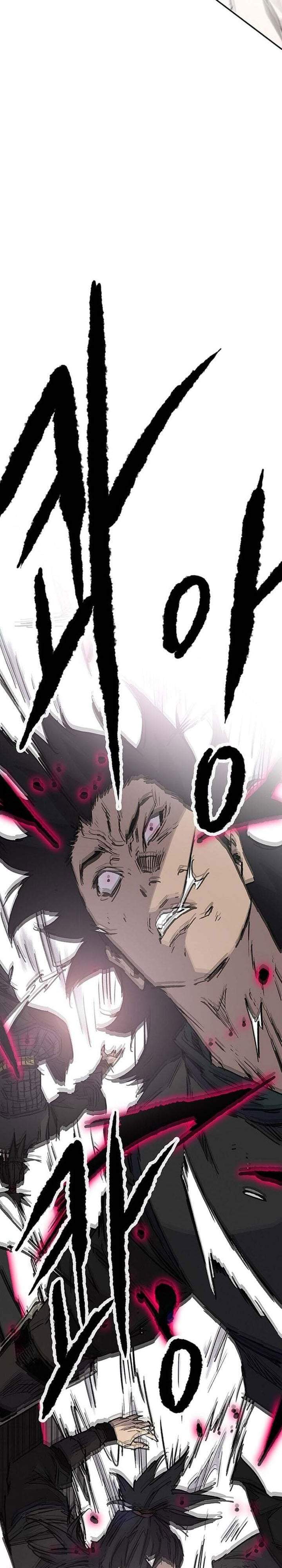 The Undefeatable Swordsman Chap 303 - Next Chap 304