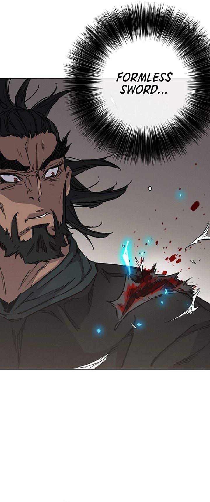 The Undefeatable Swordsman Chap 307 - Next Chap 308
