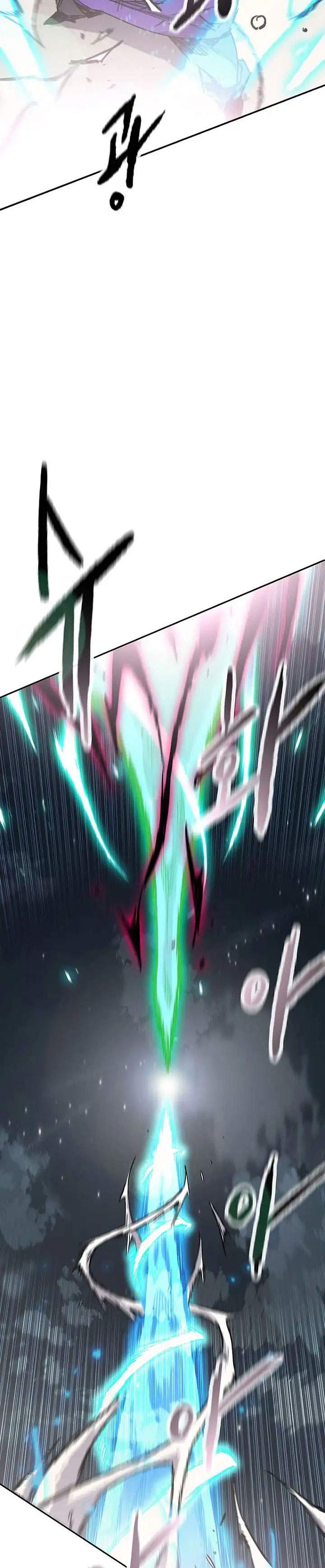 The Undefeatable Swordsman Chap 280 - Next Chap 281