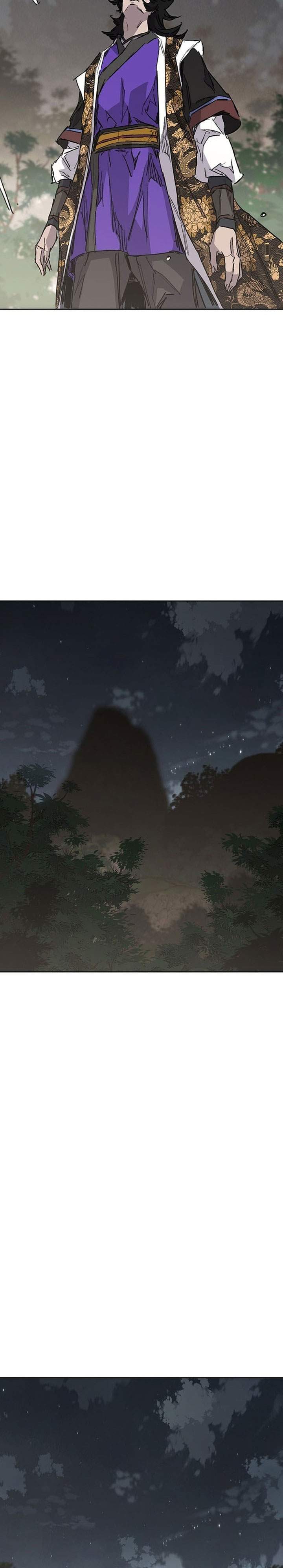 The Undefeatable Swordsman Chap 281 - Next Chap 282