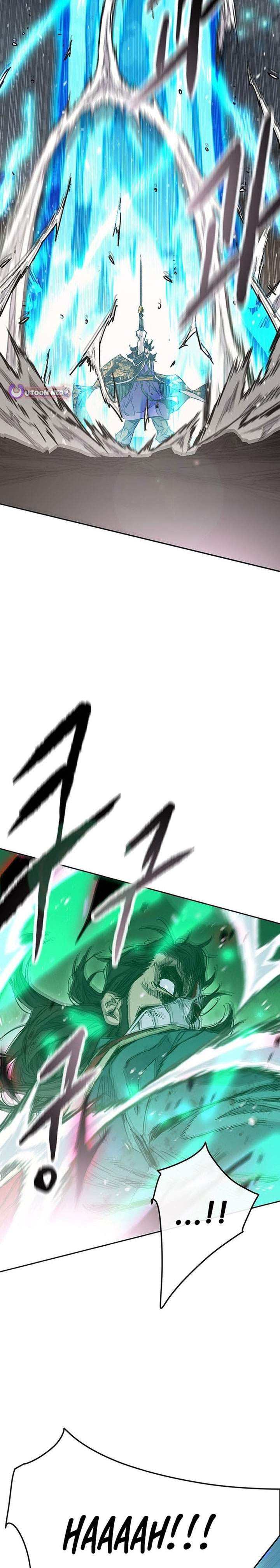 The Undefeatable Swordsman Chap 281 - Next Chap 282