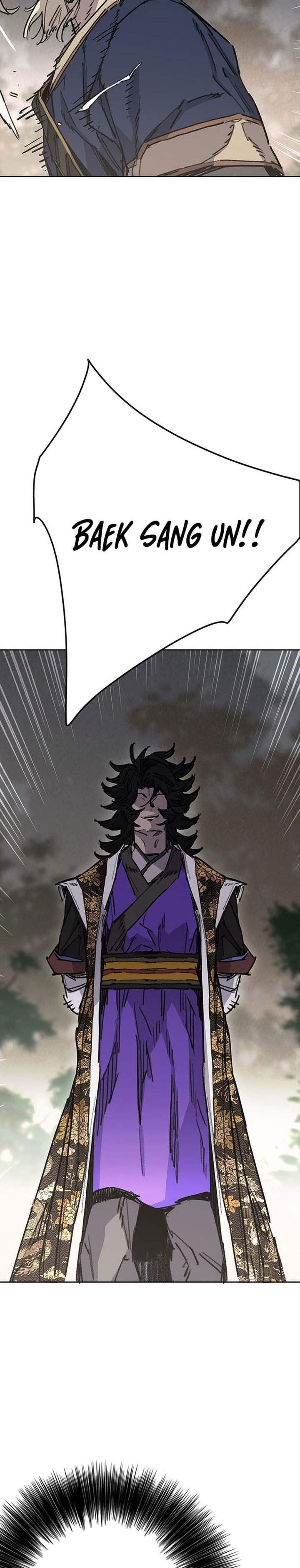 The Undefeatable Swordsman Chap 281 - Next Chap 282