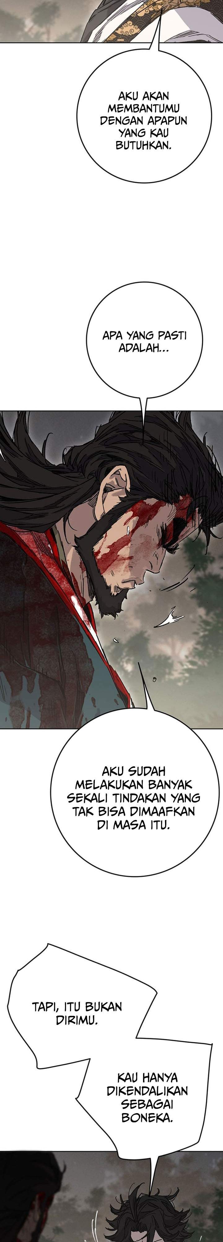 The Undefeatable Swordsman Chap 281 - Next Chap 282