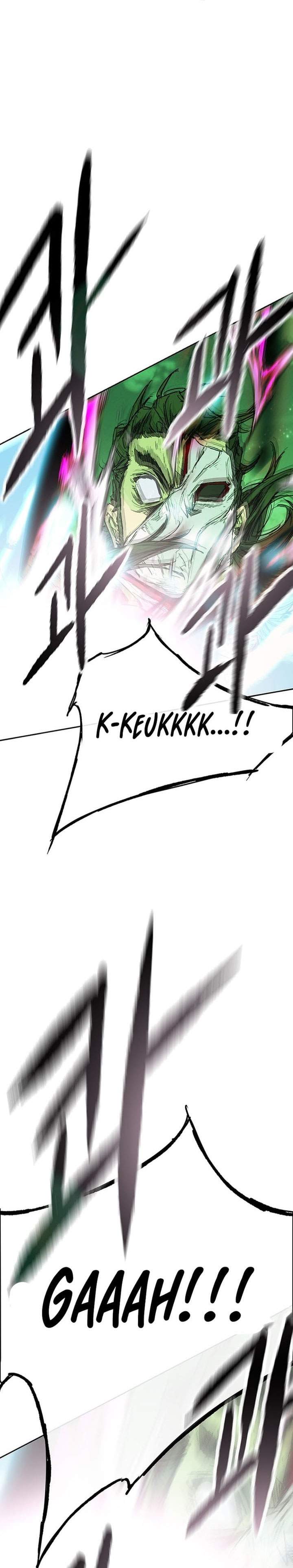 The Undefeatable Swordsman Chap 281 - Next Chap 282