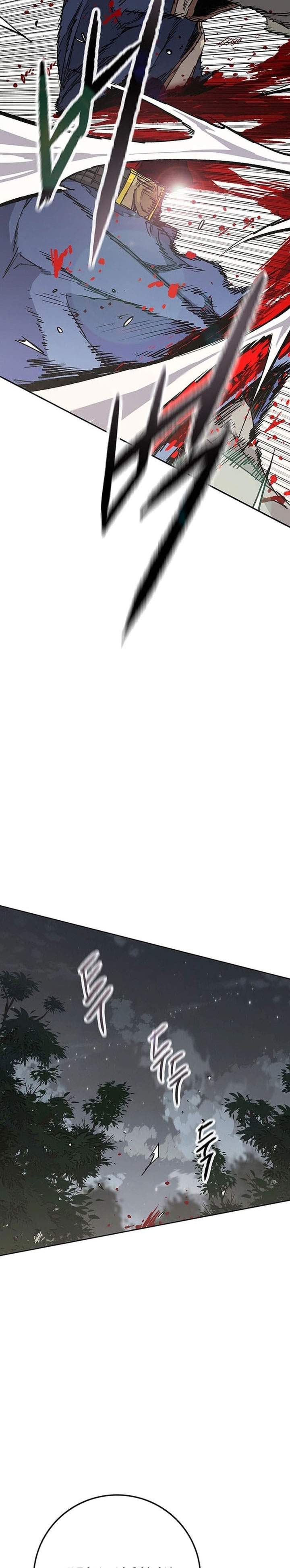 The Undefeatable Swordsman Chap 282 - Next Chap 283