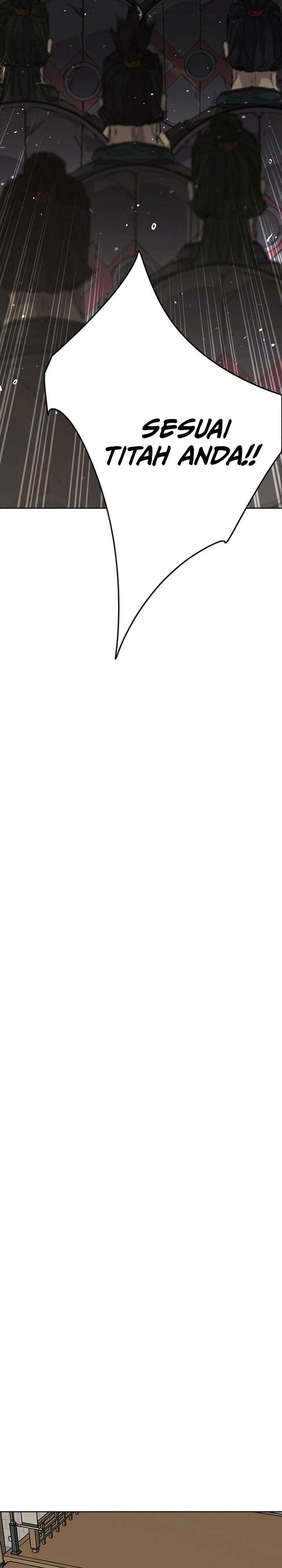 The Undefeatable Swordsman Chap 285 - Next Chap 286