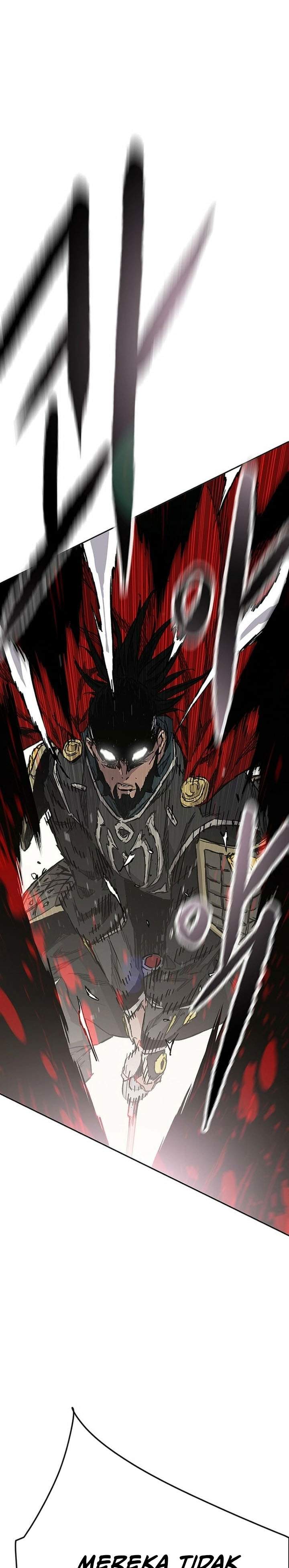 The Undefeatable Swordsman Chap 285 - Next Chap 286