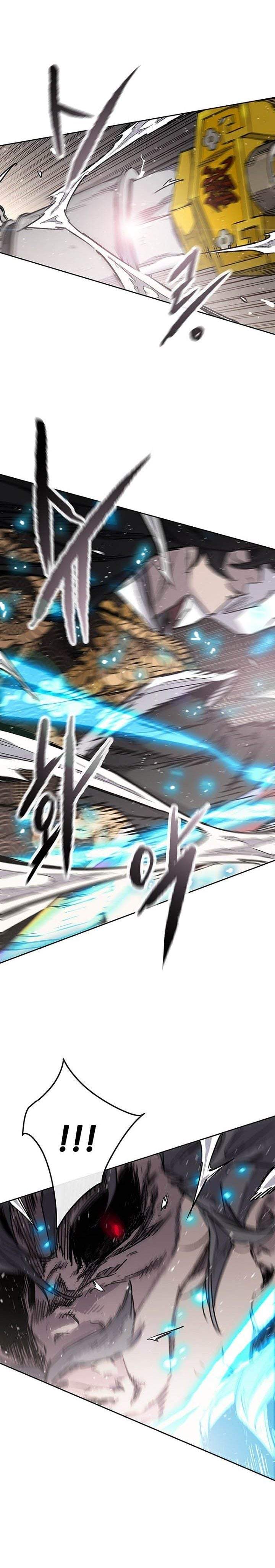 The Undefeatable Swordsman Chap 298 - Next Chap 299