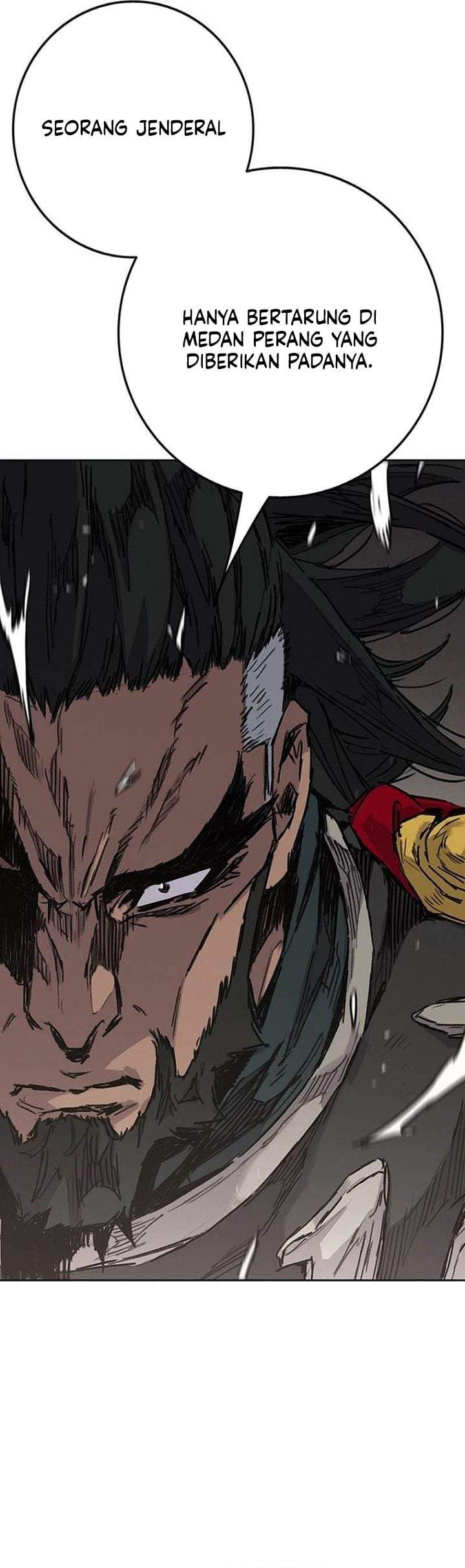 The Undefeatable Swordsman Chap 299 - Next Chap 300