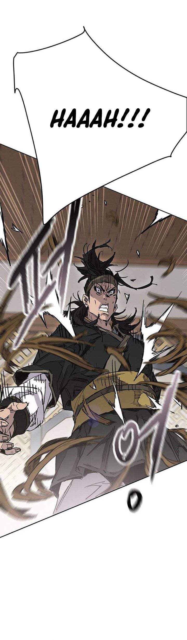 The Undefeatable Swordsman Chap 299 - Next Chap 300