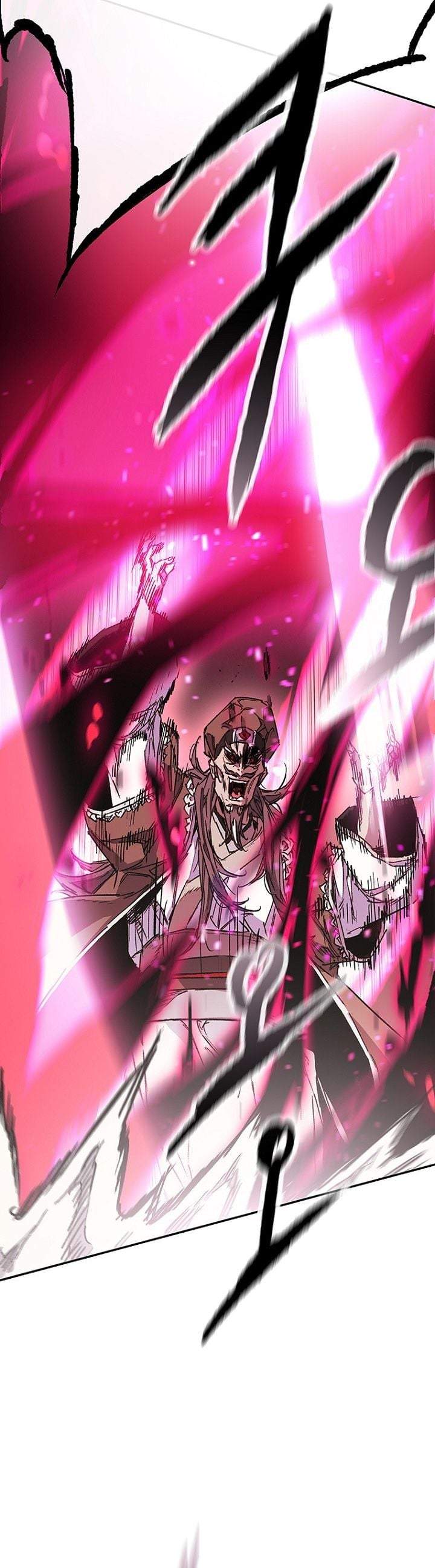 The Undefeatable Swordsman Chap 294 - Next Chap 295