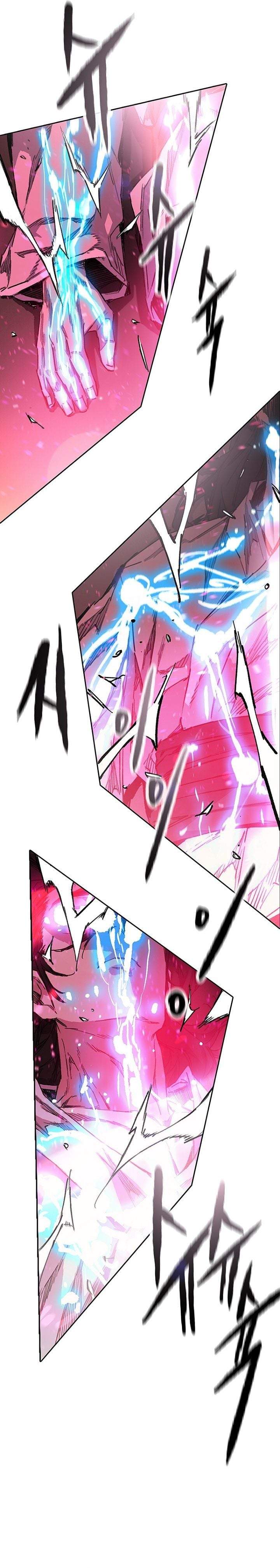 The Undefeatable Swordsman Chap 295 - Next Chap 296