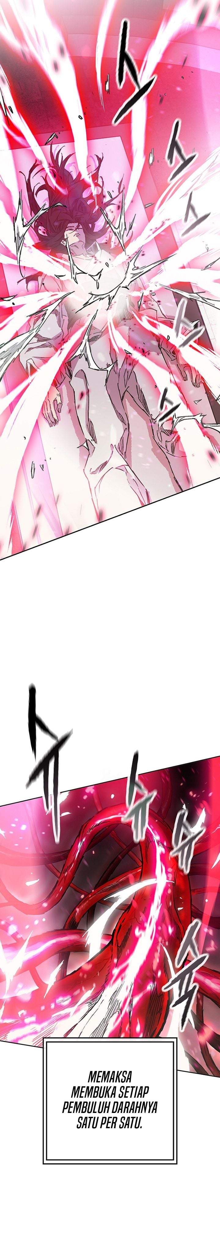 The Undefeatable Swordsman Chap 295 - Next Chap 296