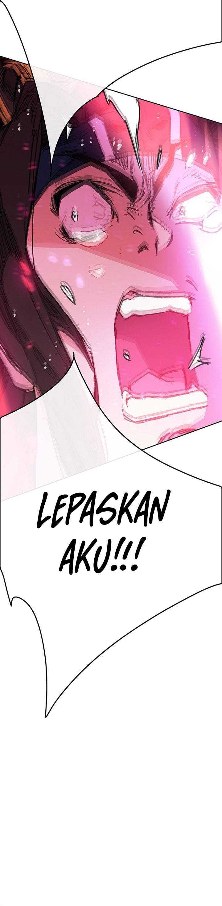 The Undefeatable Swordsman Chap 295 - Next Chap 296