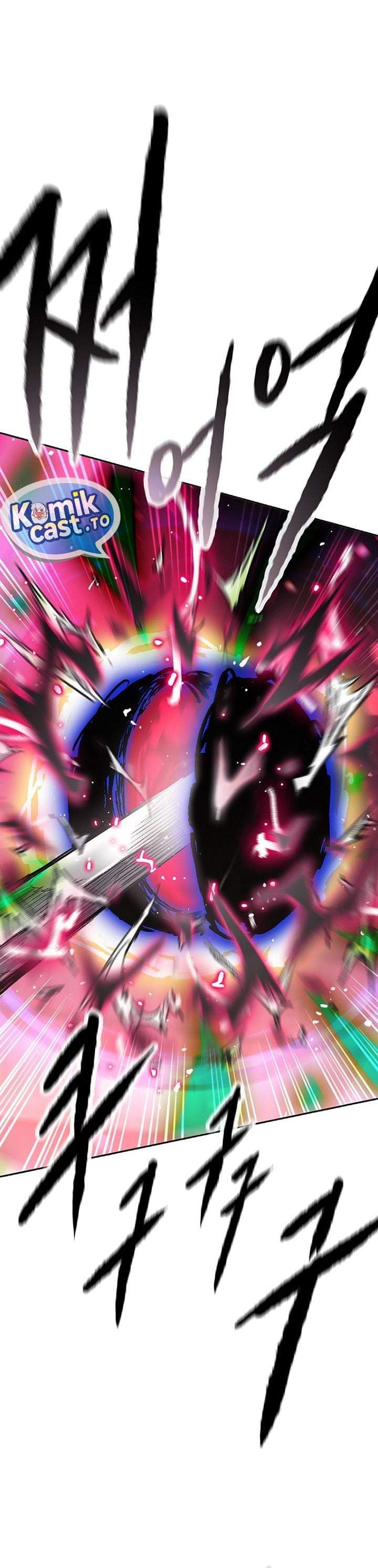 The Undefeatable Swordsman Chap 296 - Next Chap 297