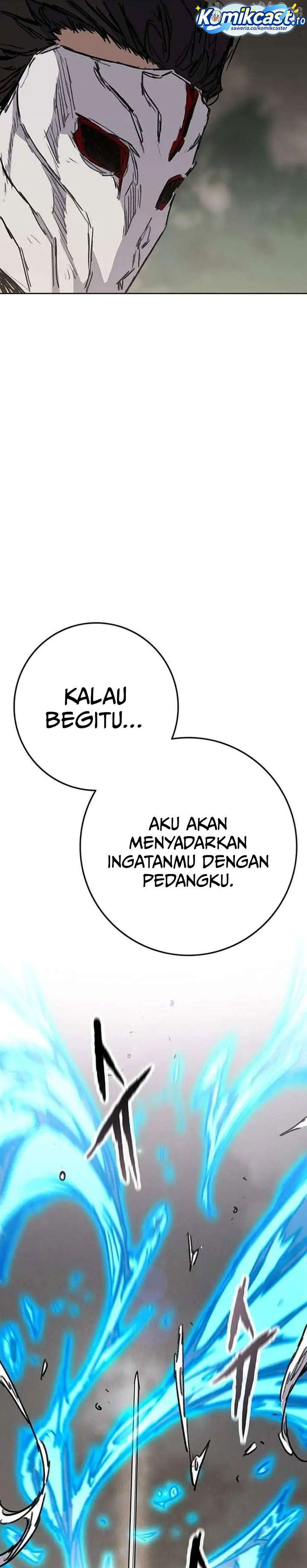 The Undefeatable Swordsman Chap 278 - Next Chap 279