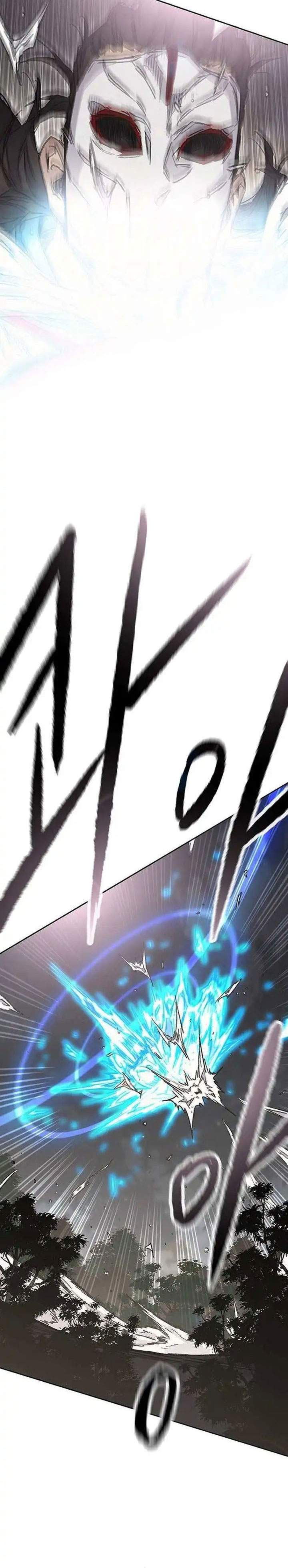 The Undefeatable Swordsman Chap 279 - Next Chap 280