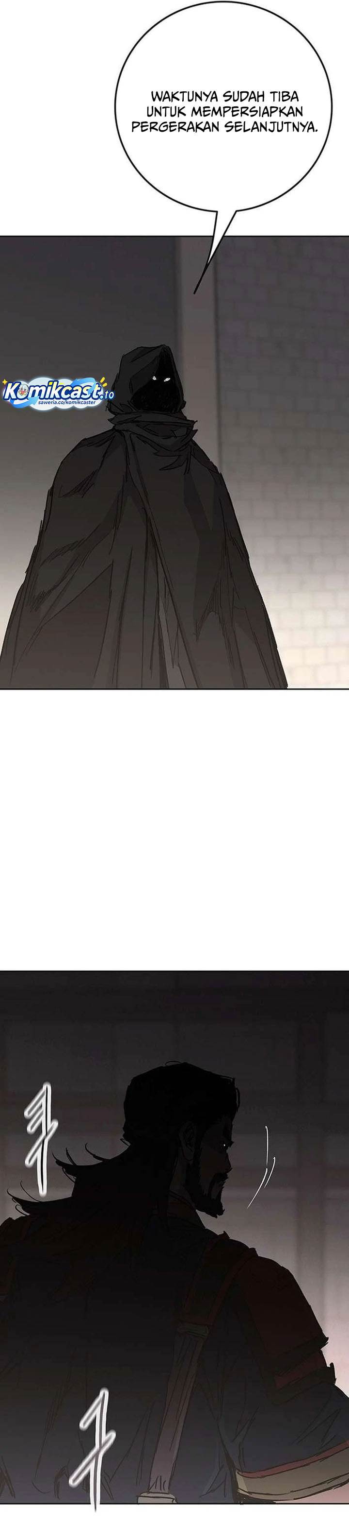 The Undefeatable Swordsman Chap 271 - Next Chap 272