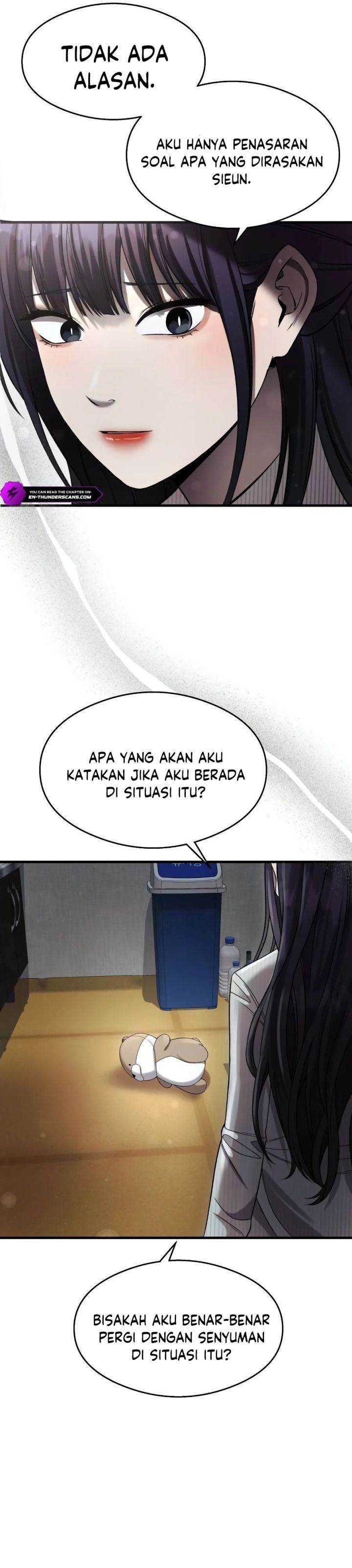 The Undefeatable Swordsman Chap 274 - Next Chap 275