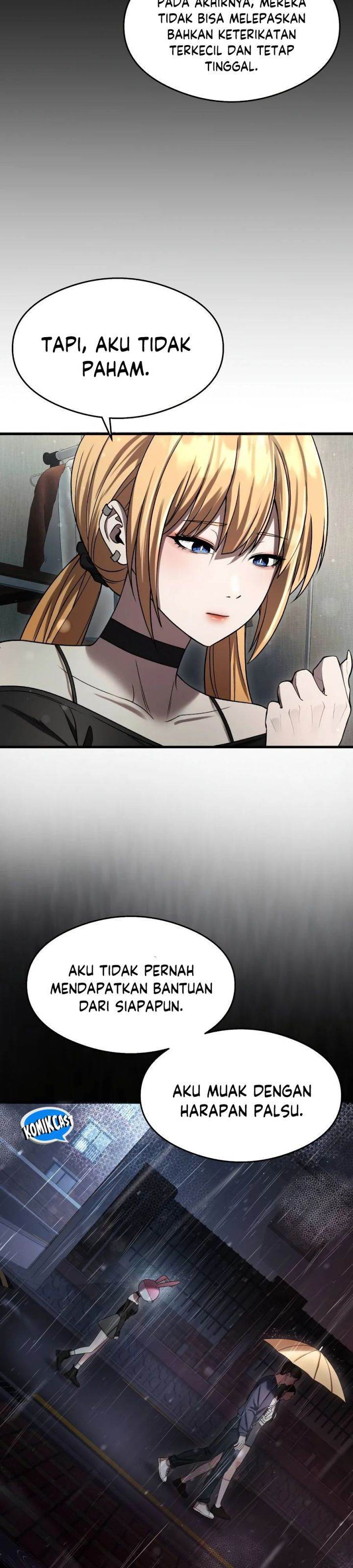 The Undefeatable Swordsman Chap 274 - Next Chap 275