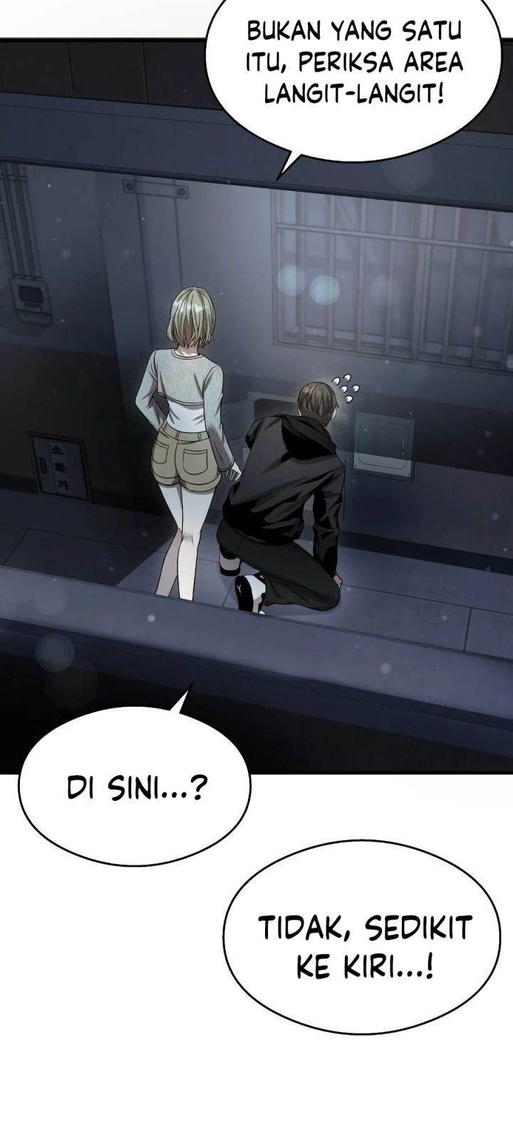 The Undefeatable Swordsman Chap 274 - Next Chap 275