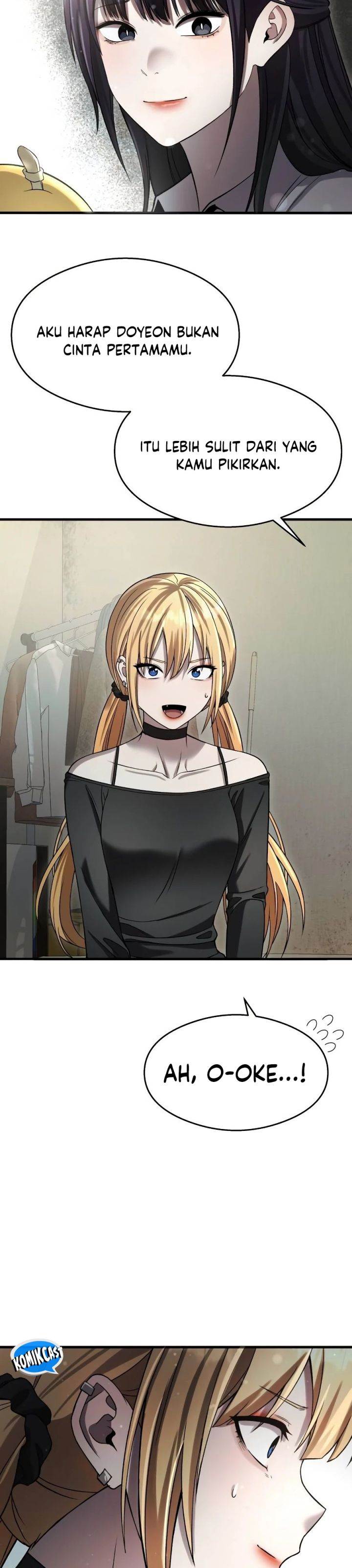 The Undefeatable Swordsman Chap 274 - Next Chap 275