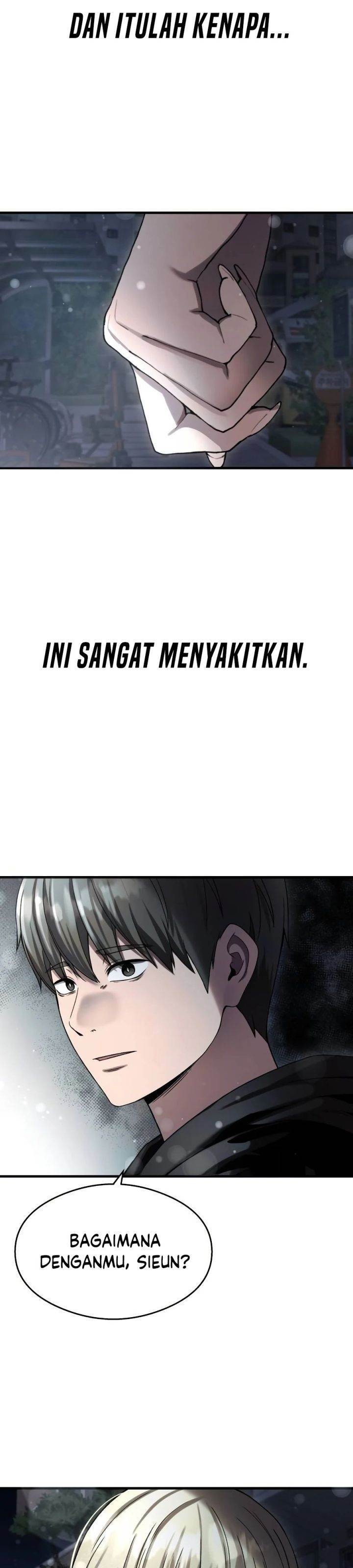 The Undefeatable Swordsman Chap 274 - Next Chap 275