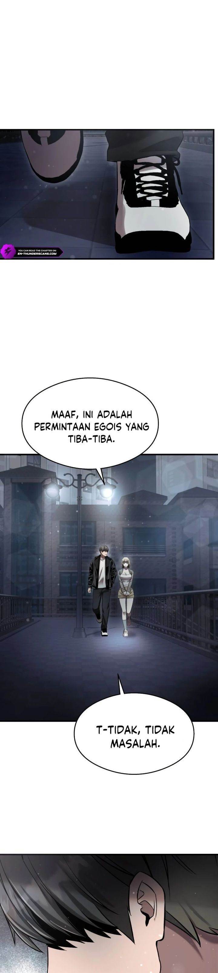 The Undefeatable Swordsman Chap 274 - Next Chap 275