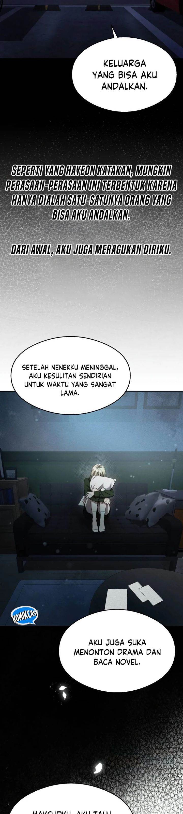 The Undefeatable Swordsman Chap 274 - Next Chap 275
