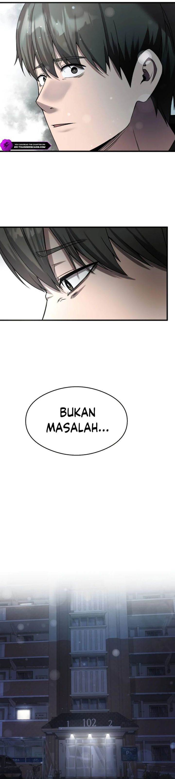 The Undefeatable Swordsman Chap 274 - Next Chap 275