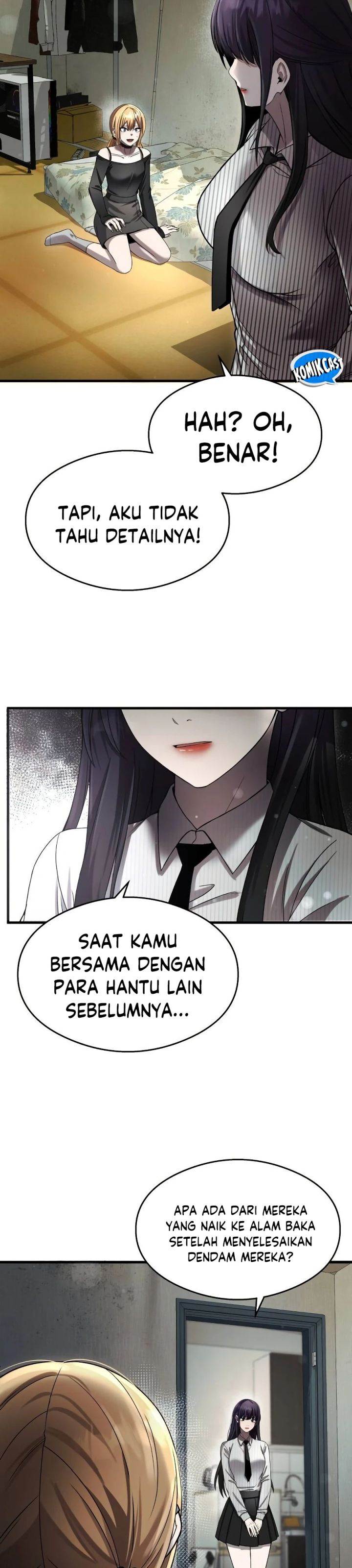 The Undefeatable Swordsman Chap 274 - Next Chap 275