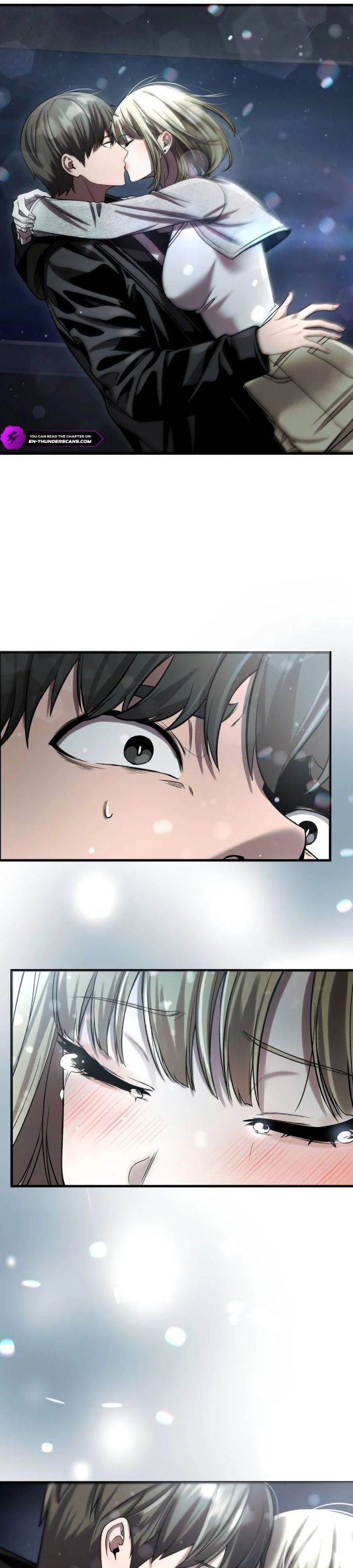 The Undefeatable Swordsman Chap 274 - Next Chap 275