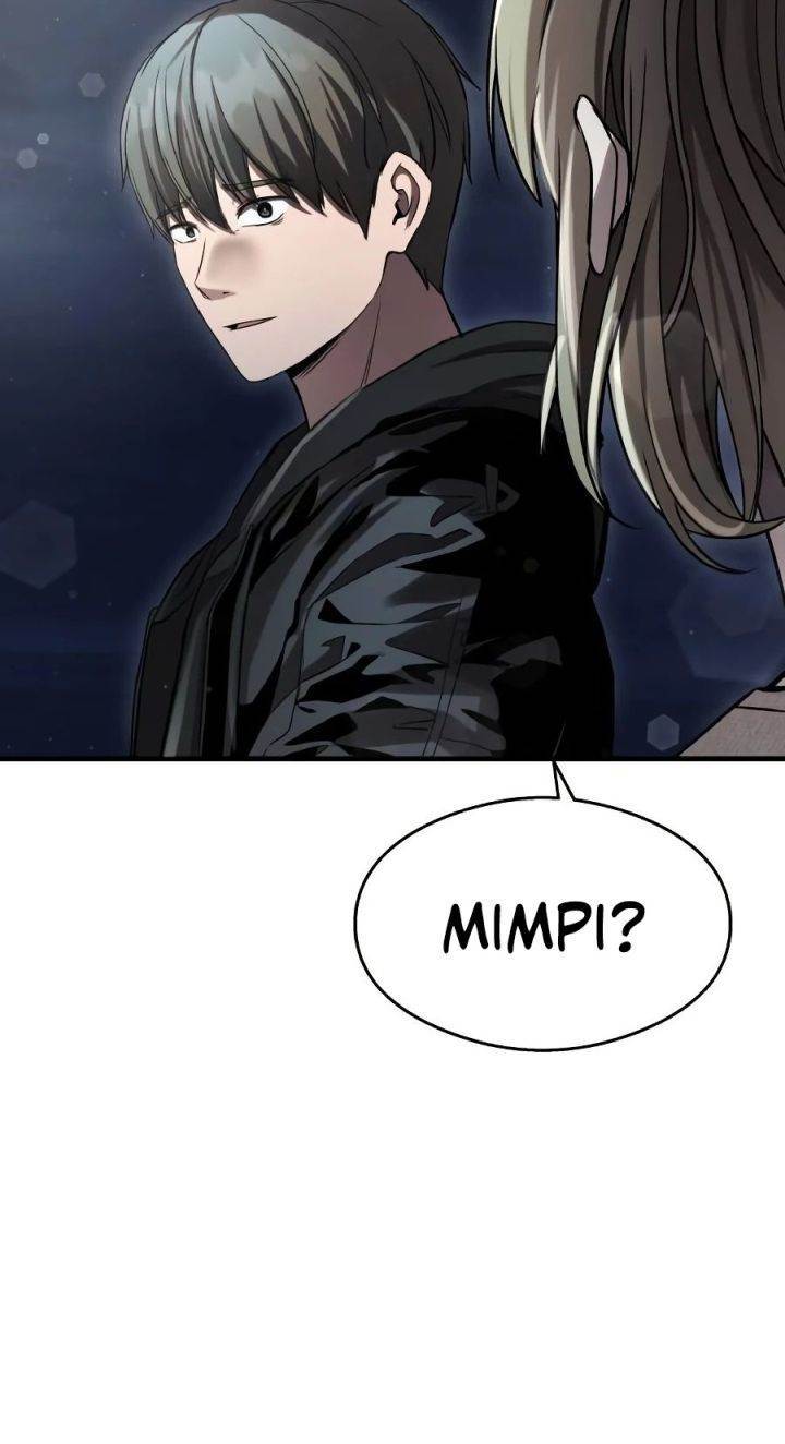 The Undefeatable Swordsman Chap 274 - Next Chap 275