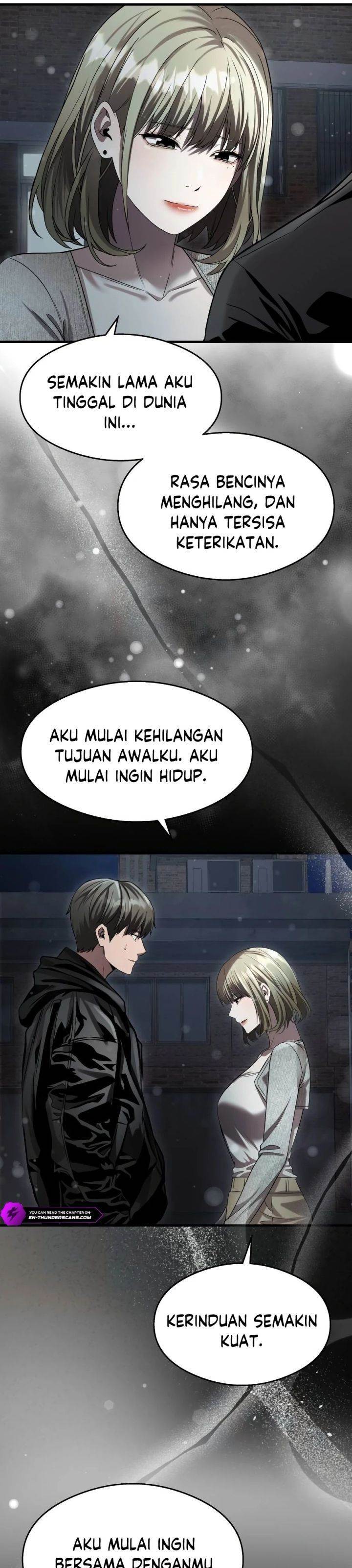 The Undefeatable Swordsman Chap 274 - Next Chap 275