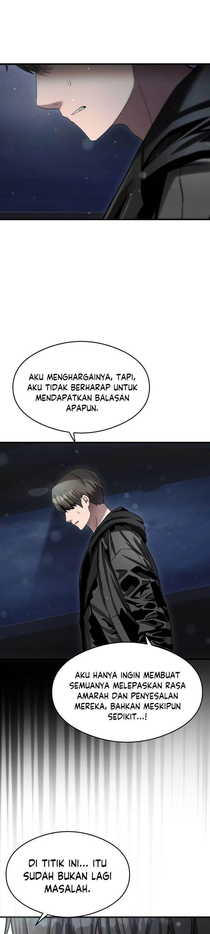The Undefeatable Swordsman Chap 274 - Next Chap 275