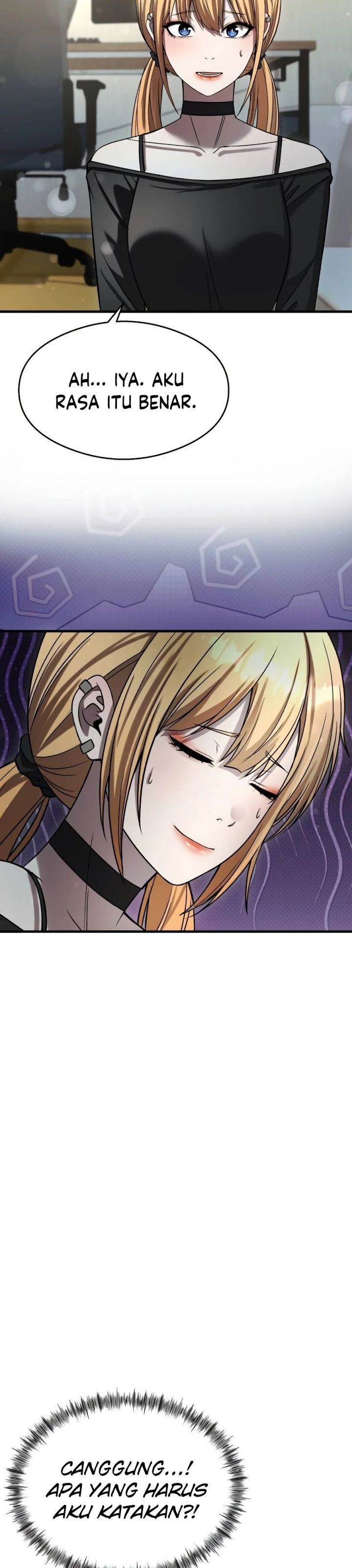 The Undefeatable Swordsman Chap 274 - Next Chap 275