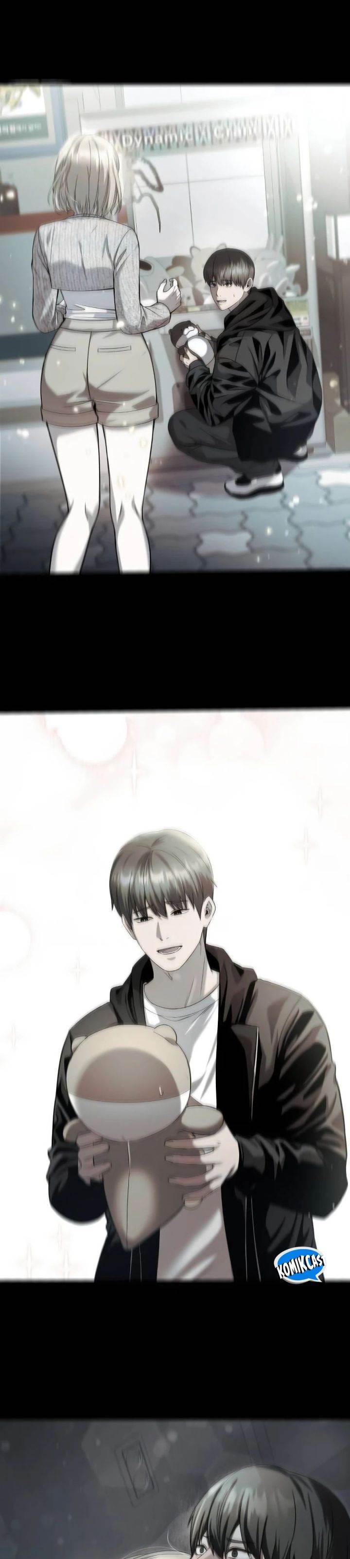 The Undefeatable Swordsman Chap 274 - Next Chap 275