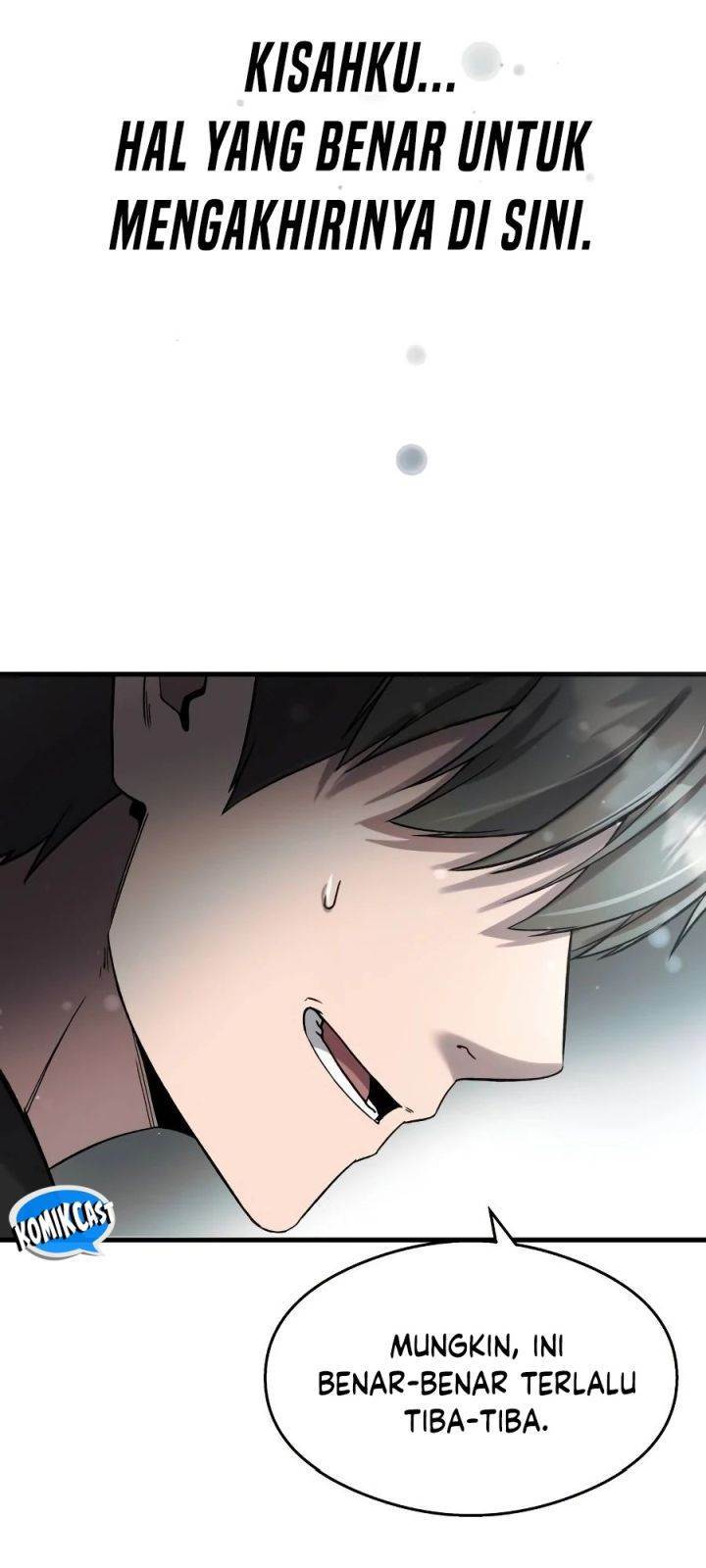 The Undefeatable Swordsman Chap 274 - Next Chap 275