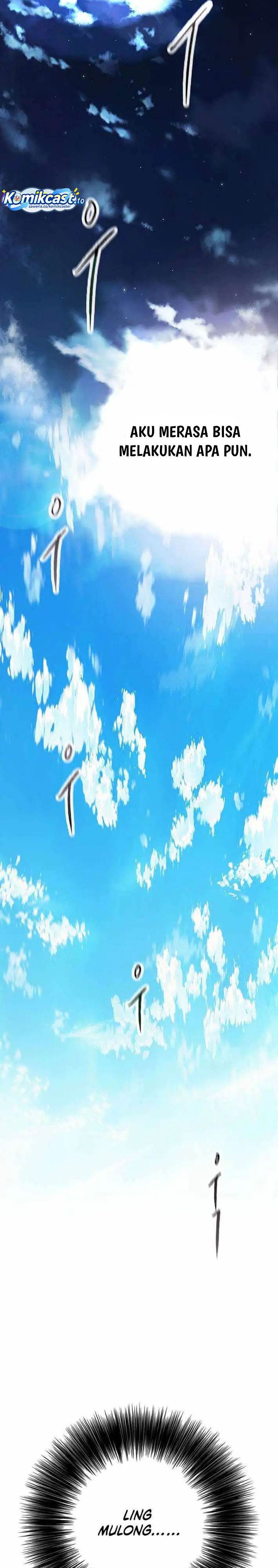 The Undefeatable Swordsman Chap 275 - Next Chap 276