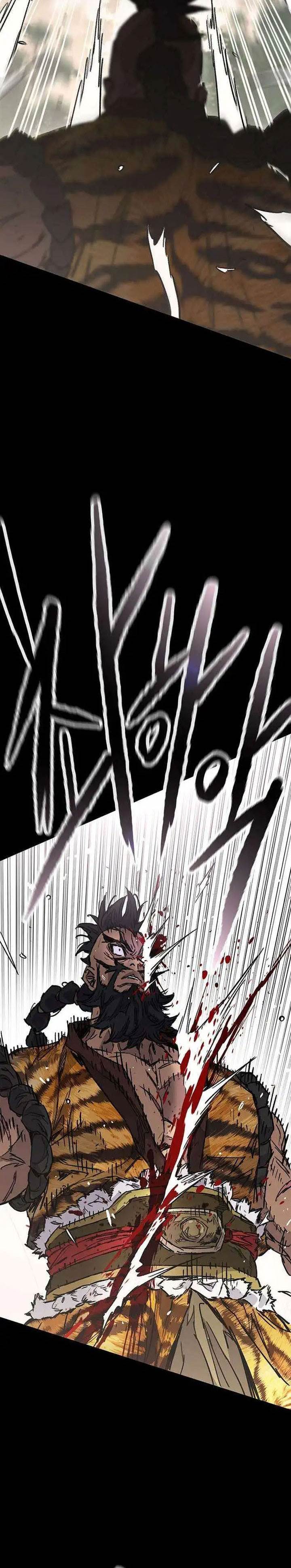 The Undefeatable Swordsman Chap 275 - Next Chap 276